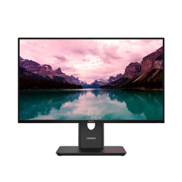 მონიტორი - Lenovo ThinkVision T24-40 - 23.8 Inch / FHD / IPS / 120 Hz / 4 Ms