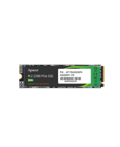 M2 SSD Apacer AS2280P4 1 TB -