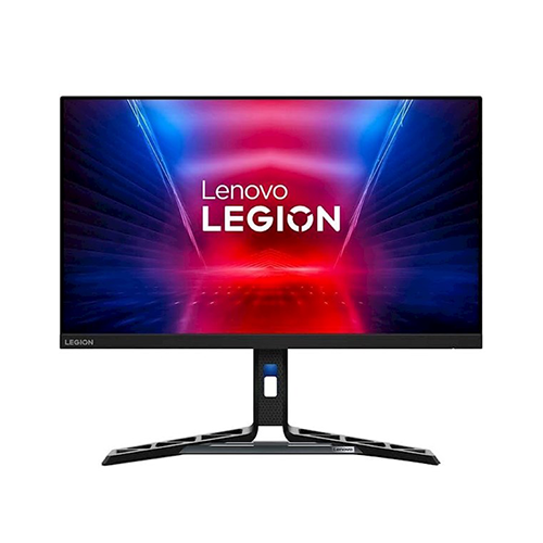 Monitor - Lenovo Legion R27i-30 - 27 Inch / FHD / IPS / 180 Hz / 0.5 Ms
