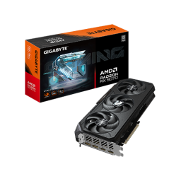 ვიდეობარათი - Gigabyte Radeon RX 9070 16 GB Gaming Oc