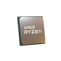 პროცესორი - AMD Ryzen™ 5 1600 - 3.2 Ghz (მ)