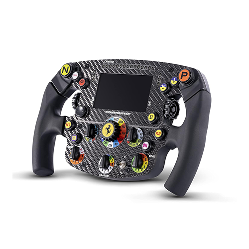 Wheel - Thrustmaster Formula Wheel Add-On Ferrari SF1000 Edition 4060172