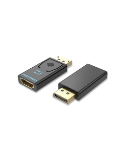 გადამყვანი - Display To HDMI 4K Vention