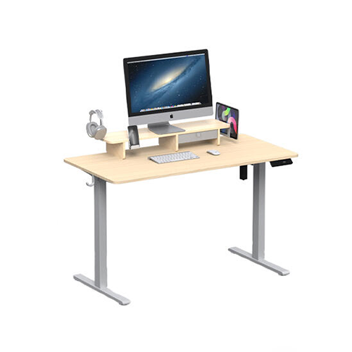 კომპიუტერის მაგიდა - Xiaomi Kingsmith Smart Height Adjustable Table ETSFI21 Oak