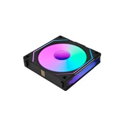 ქეისის გაგრილება - Lian Li G99 SL-INF 140 mm Reverse Black