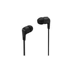 მობილურის ყურსასმენი - Philips TAE1105 Black