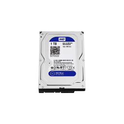 ვინჩესტერი - HDD Western Digital 1 TB (მ)