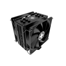პროცესორის გაგრილება - Xilence XC081 M906