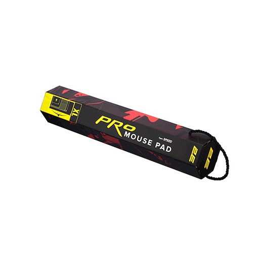 მაუსპადი - 2E Gaming Pro Speed D04 XL - 80x45 სმ Multicolor
