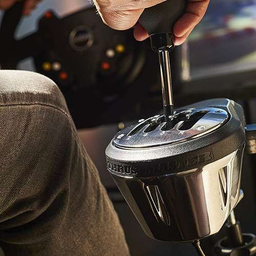 Shifter - Thrustmaster TH8A Gear Shifter 4060059