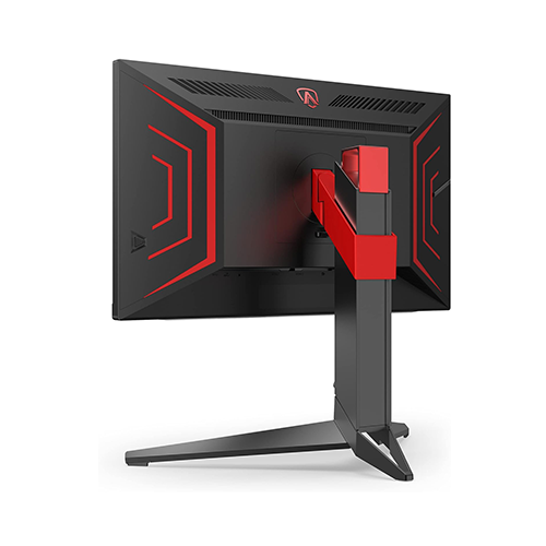მონიტორი - Aoc AG254FG - 24.5 Inch / FHD / IPS / 360 Hz / 1 Ms