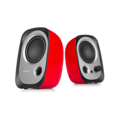 დინამიკი - Edifier R12U Red