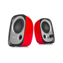 დინამიკი - Edifier R12U Red დინამიკი - Edifier R12U Red
