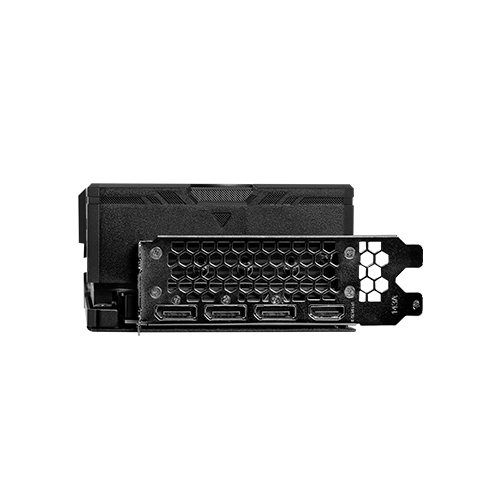 ვიდეობარათი - Palit RTX 4070 12 GB Jetstream Super Oc