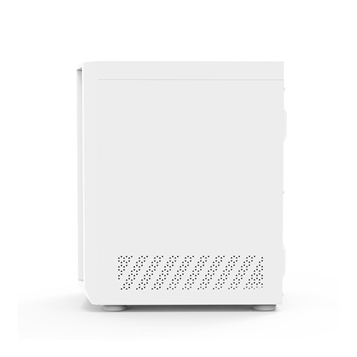 ქეისი - Zalman I6 White - 4x140 Fan RGB