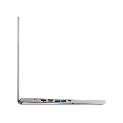 ნოუთბუქი - Acer Aspire Vero - 15.6 Inch / IPS / i7 1195G7 / 8GB D4 / 512GB / Onboard