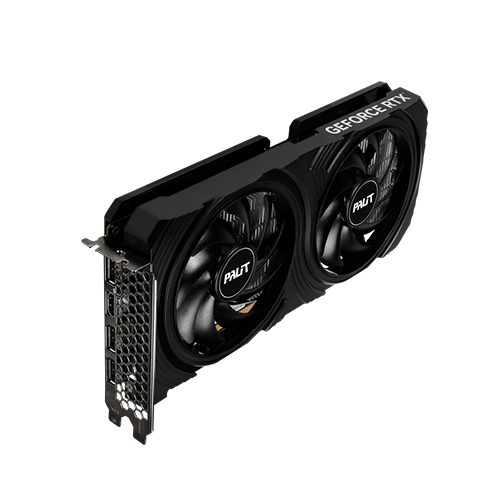 ვიდეობარათი - Palit RTX 4060 8 GB Infinity 2