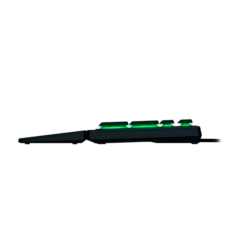 Keyboard - Razer Keyboard Ornata V3 X RGB 104key USB RU Black