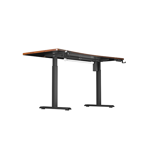 კომპიუტერის მაგიდა - 1ST Player Moto-GT 1460 Burlywood