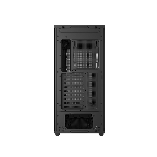 ქეისი - Deep Cool Morpheus - 3x140 Fan ARGB