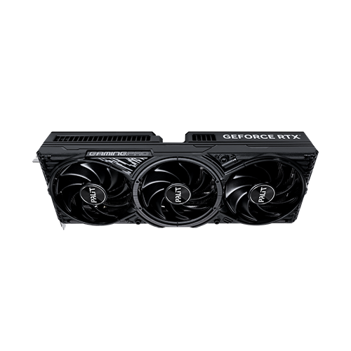 ვიდეობარათი - Palit RTX 5080 16 GB Gaming Pro Oc