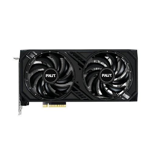 Video Card - Palit RTX 4060 8 GB Dual