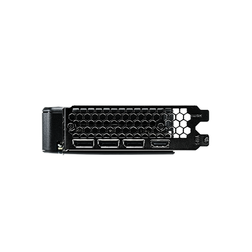 Video Card - Palit RTX 5060 Ti 8 GB Dual