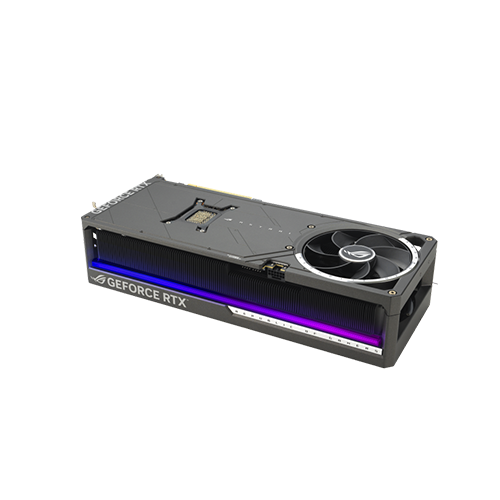 ვიდეობარათი - Asus Rog Astral RTX 5080 16 GB Oc