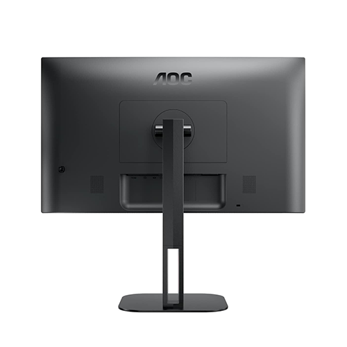 მონიტორი - Aoc 24V5C/BK - 23.8 Inch / FHD / IPS / 75 Hz / 5 Ms