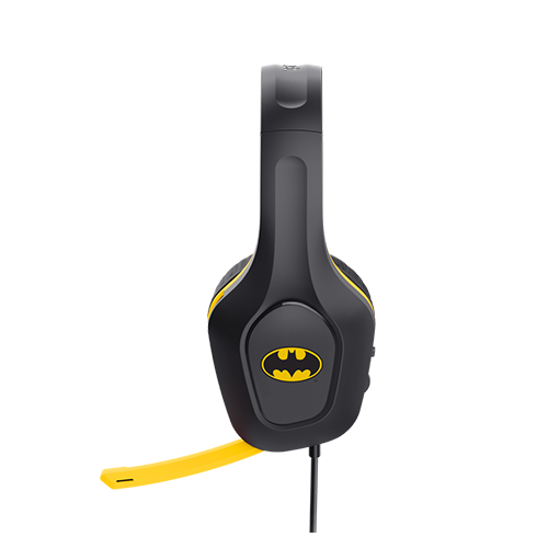 ყურსასმენი - Trust GXT 415BM Zirox Batman