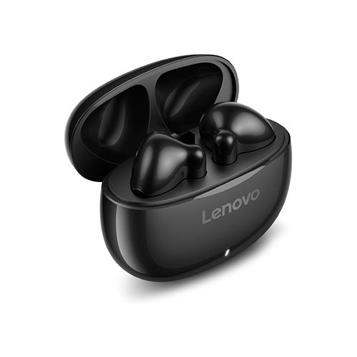 მობილურის Bluetooth ყურსასმენი - Lenovo E310 Black