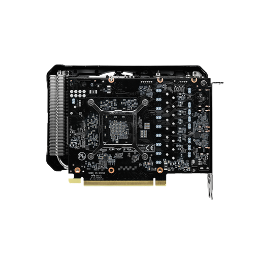 ვიდეობარათი - Palit RTX 4060 Ti 8 GB StormX