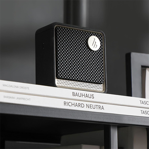 უკაბელო Bluetooth დინამიკი - Edifier ES20 Black