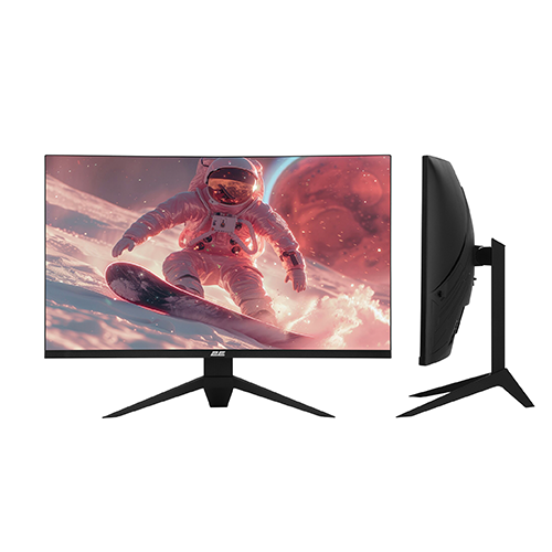 რკალური მონიტორი - 2E G2725BV - 27 Inch / 2K / VA / 180 Hz / 1 Ms