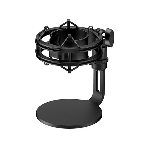 მიკროფონი - HyperX QuadCast 2