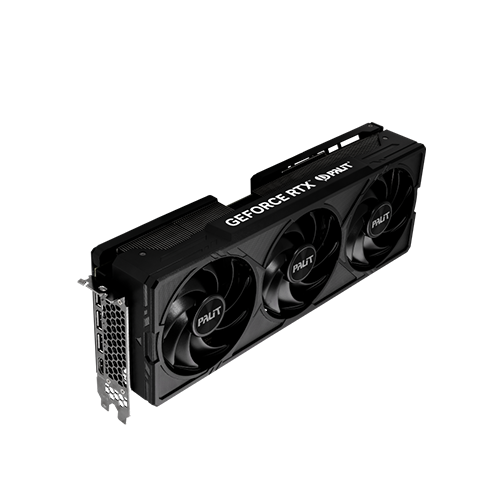 ვიდეობარათი - Palit RTX 4070 12 GB Jetstream