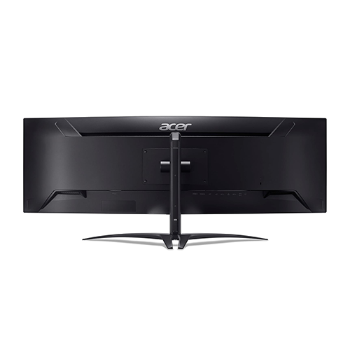 რკალური მონიტორი - Acer XZ452CUVBEMIIPHUZX - 44.5 Inch / DQHD / VA / 165 Hz / 4 Ms
