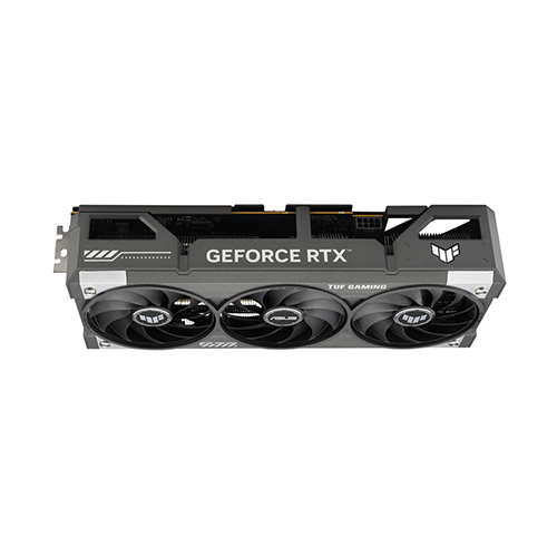 ვიდეობარათი - Asus Tuf Gaming RTX 5060 8 GB Oc