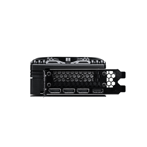 ვიდეობარათი - Palit RTX 5070 12 GB Gaming Pro
