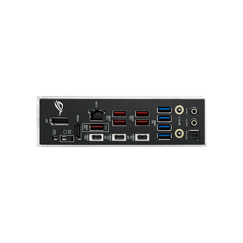 დედაბარათი - Asus Rog Strix X870-F Gaming Wi-Fi DDR5