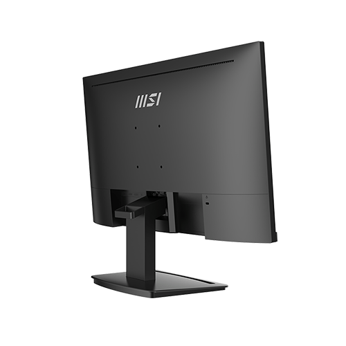 მონიტორი - Msi Pro MP243XP - 23.8 Inch / FHD / IPS / 100 Hz / 1 Ms