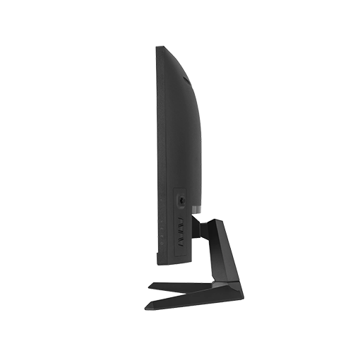 რკალური მონიტორი - Asus Tuf Gaming VG27VQM1B - 27 Inch / FHD / VA / 280 Hz / 1 Ms