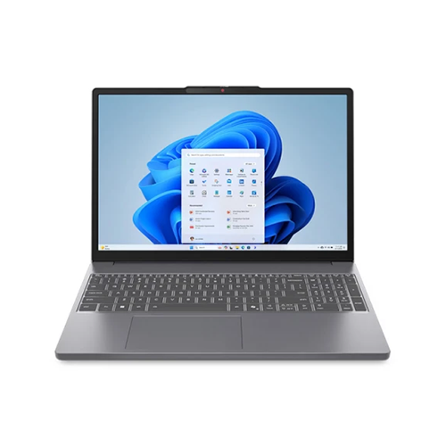 ნოუთბუქი - Lenovo IdeaPad Slim 3 16IRH10R - 16 Inch / IPS / Ultra 5-210H / 16GB D5 / 512GB / Onboard