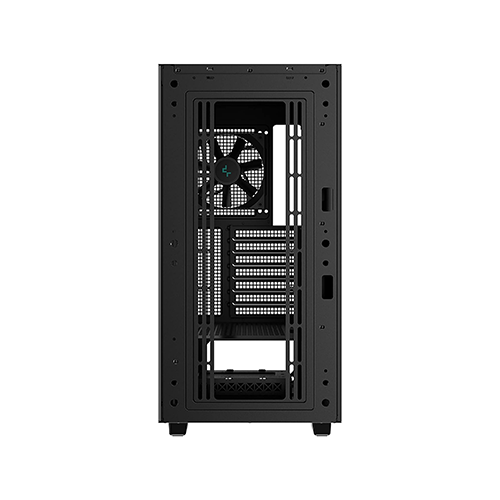 ქეისი - Deep Cool CH510 Mesh Digital - 1x120 Fan