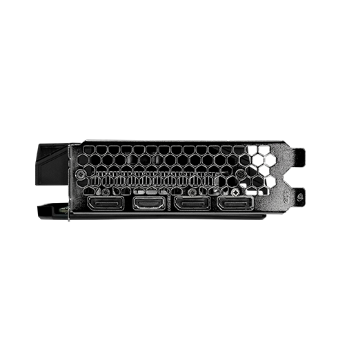 ვიდეობარათი - Palit RTX 4060 8 GB Dual Oc