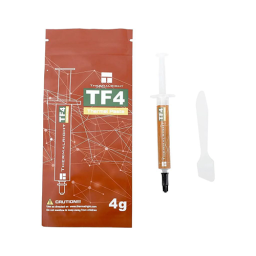 თერმო პასტა - Thermal Right TF4 - 4გ