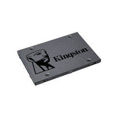 ვინჩესტერი - SSD Kingston A400 480 GB