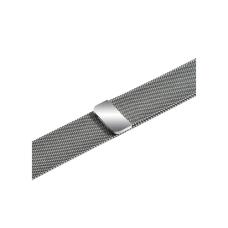საათის სამაჯური - Apple Watch Accessories 44mm Silver
