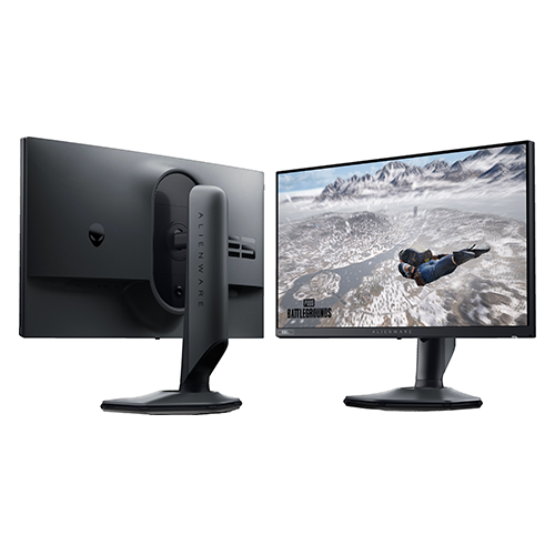 მონიტორი - Dell AW2524HF - 24.5 Inch / FHD / IPS / 500 Hz / 0.5 Ms