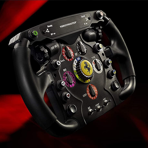 საჭე - Thrustmaster Ferrari F1 Wheel Add-On 4160571